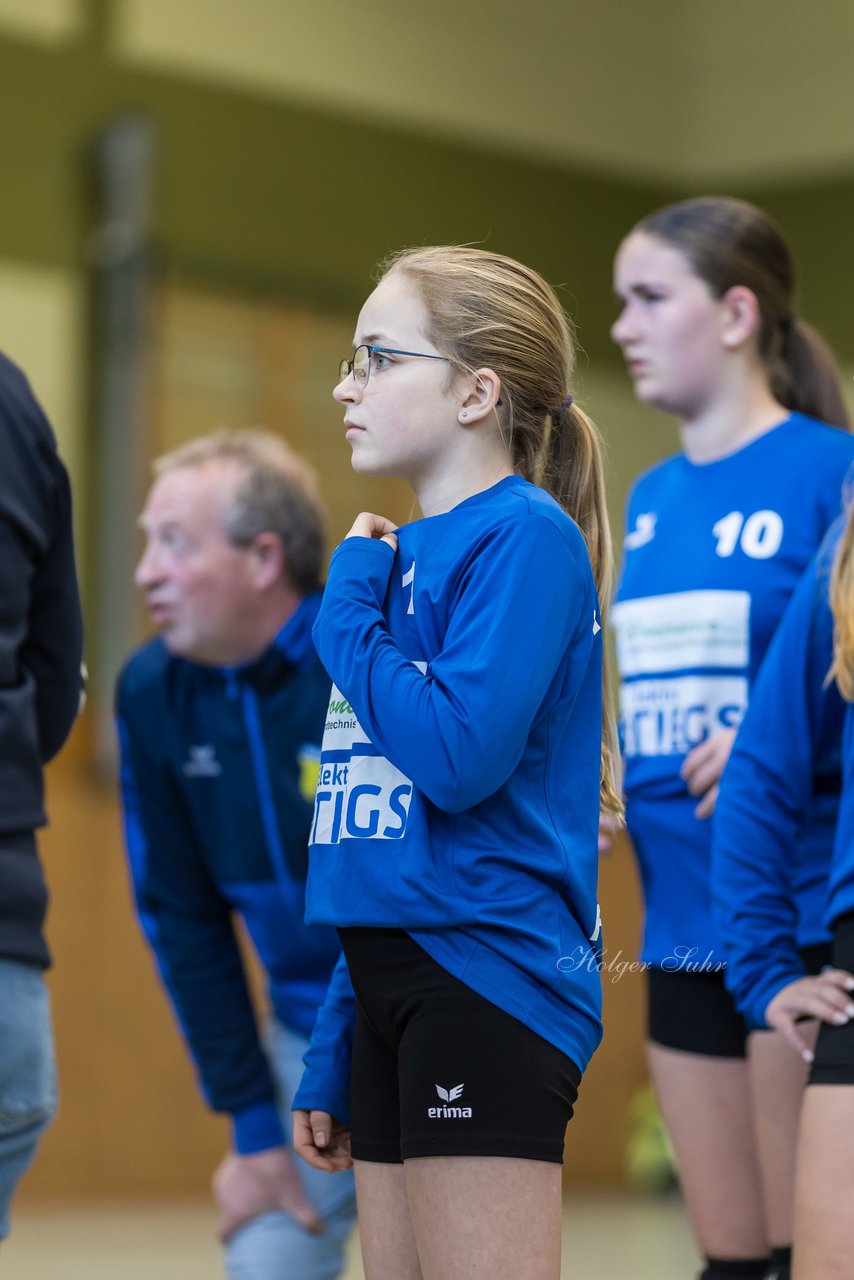 Bild 539 - wU14 Grossenaspe